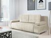 Schlafsofa Emma Cord (Farbe: Poso 100 + Paros 01) Bild 2