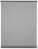 Gardinia Easyfix Rollo Uni, Hellgrau, 150x60 cm Bild 4