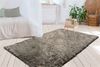 Teppich >Tender< in Grün, 50% Modacryl / 50% Polyester - 150x80cm (LxB) Bild 2