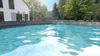 Steinbach Stahlwandpool Set Nuovo de Luxe II Ø 550 x 120 cm - grau Bild 5
