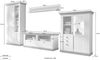 Home affaire Wohnwand Cremona Bild 3