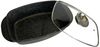 Cheffinger Bräter Bräter Deckel Induktion Pfanne Schmortopf Marmorbeschichtung 32cm, Aluguss (Set, 2-tlg) Bild 3
