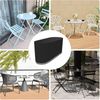 Abdeckung für Bistro-Set 146x70x80cm, wasserdicht, Winterfest, Anti-UV Bild 3