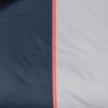 JOOP! Bettwäsche Limit 4097 2 Ocean Mako Satin 200 x 200 + 2x 80 x 80 cm Bild 4