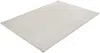 Vente-unique - Hochflorteppich in Pelz-Optik - 200 x 290 cm - Beige - BUNNY Bild 5