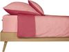 Schiesser Spannbettlaken Jessi - Edeljersey - 150 x 200 cm - Rosa Bild 3