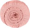 Schiesser Spannbettlaken Jessi - Edeljersey - 150 x 200 cm - Rosa Bild 2