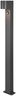 Pollerleuchte ROYA mit Bewegungsmelder, Downlight Anthrazit, Höhe 100cm Bild 2