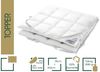 HANSKRUCHEN Topper Diamant - 200x200 cm Bild 5