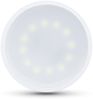 7W Dimmbare LED GU10 Leuchtmittel Leuchte LED Spot Einbauleuchte 110° 550 Lumen Dimmbar Kaltweiß 10 stück Bild 3