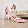 Baby Vivo Kinderrutsche / Rutsche - Delfin in Rosa Bild 4