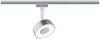 Paulmann 965. 43 URail LED Schienenspot Circle 210lm 5W White Switch 230V Chrom matt Bild 5