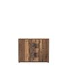 Kommode >Tembi< in Old Wood Vintage - 108,8x85,5x34,8cm (BxHxT) Bild 3