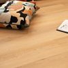 HOME DELUXE Klick-Vinylboden mit Trittschall LOMEA Helle Eiche - 5 m² Bild 2
