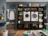 Laundreezy Mehrzweckschrank-Set LAUNDREEZY LDSK15, Breite 235 cm Bild 3