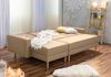 Just Cool Funktionssofa Flachgewebe Sand Erle Natur Bild 2