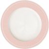 Greengate Alice Speiseteller pale pink 26,5 cm Bild 5