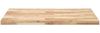 vidaXL Tischplatte Rechteckig 100x80x4 cm Massivholz Akazie 4008797 Bild 4