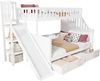 Polsterbett 90×200 cm aus Samt-Stoff mit hydraulischem Stauraum, beige Bild 5