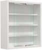 VCM Hängevitrine Hängevitrine Wandvitrine Sammel Deko Agisa S Bild 3