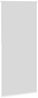 vidaXL Verdunkelungsrollo 84,4 x 230 cm, Stoffbreite 80 cm, Weiß 240144 Bild 4