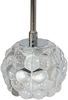 Deckenleuchte HW173, Pendelleuchte Hängeleuchte Deckenlampe, 1-flammig Bild 4