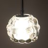 Deckenleuchte HW173, Pendelleuchte Hängeleuchte Deckenlampe, 1-flammig Bild 2