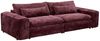 Big Sofa Venice Mikrofaser Eden optional mit Hocker – Ed Exciting Design Bild 4