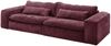 Big Sofa Venice Mikrofaser Eden optional mit Hocker – Ed Exciting Design Bild 5