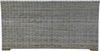 MiaMöbel Rattanbett 140x200cm 'Tanaya' Massivholz, Rattan Mahagoni Modern Bild 4