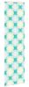 vidaXL Duschrollo mit Kassette 60x240 cm Stoffbreite 56 cm 4014997 Bild 4