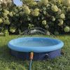 Nobby Hundepool Splash Pool 2 in 1 Bild 3