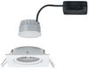 Paulmann No. 93489 Einbauleuchte LED Coin Nova eckig 6W Weiß matt 3-Stufen dimmbar Bild 5