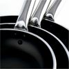 Pfanne Quid Professional Pro-Induction 4 mm Aluminium - 40 cm Bild 4
