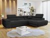 Ecksofa Torezio (Farbe: Polo 897, Seite: Rechts) Bild 2