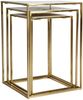 Livin Hill Tischsatz eckig Avola Gold AV2130-38 Bild 4