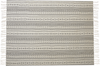beliani 'PANVEL' Kuscheldecke, Baumwolle weiß, 130 x 180 cm Bild 4