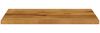 vidaXL Tischplatte 80x70x3,8 cm Rechteckig Massivholz Mango 371670 Bild 3
