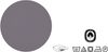 Castell Jersey-Stretch-Spannbetttuch, Silbergrau, 1x 180x200 cm - 200x200 cm, 180x200 cm Bild 4
