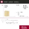 Paulmann 78862 SimpLED LED Strip Full-Line COB Basisset 3m 3000K Bild 5