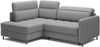 Eltap Barea Ecksofa (Manhattan 03) Seite links Bild 3