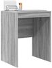 vidaXL Schreibtisch Graues Sonoma 60 x 50 x 76 cm 869415 Bild 3