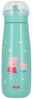 Peppa Pig Trinkflasche Peppa Pig Trinkflasche, auslaufsicher, 450 ml, ab 12 Monaten Bild 2