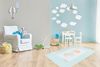Bambini 300 Mint 120x180 cm Bild 2