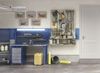 Philips LED-Lichtleiste Projectline IP20 30W warmweiß IP2 Bild 3
