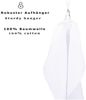 Betz Badetuch 3-TLG. XXL Badetuch Set Palermo Farbe weiß, (Set, 3-St) Bild 3