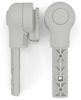 Cybex Lemo Adapter Set - Farbe: Light Grey Bild 2