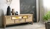 Lowboard Nystead, Holz, Holzfarben, 170 x 60 x 42 cm Bild 5