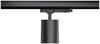 Paulmann 965. 66 ProRail3 LED Schienenspot Kratos 36° 1050lm 9W 4000K 230V Schwarz Bild 5