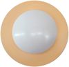 Deckenschale Saturn, Peach Fuzz Bild 2